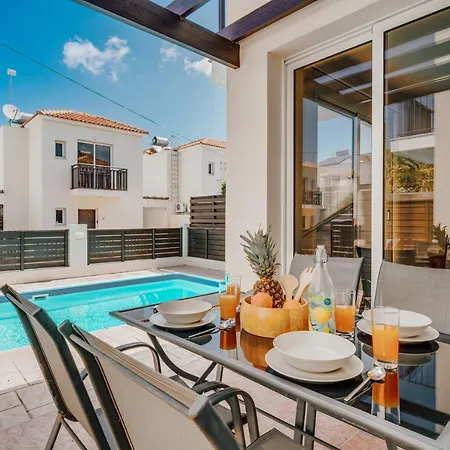 Selene Villa Protaras